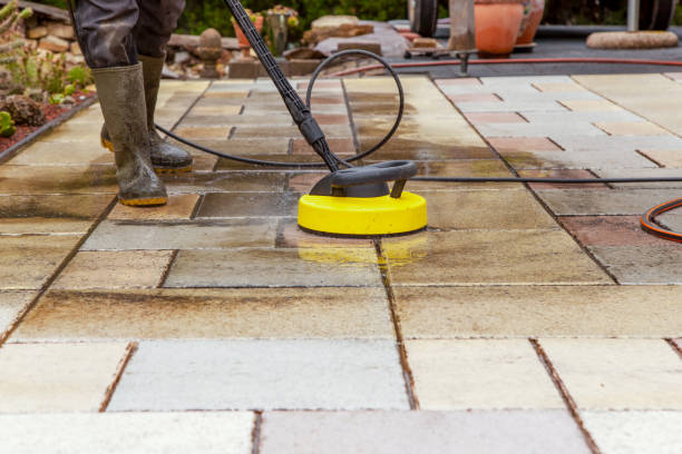 Best Driveway Pressure Washing  in North Haverhill, NH