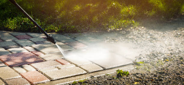 Solar Panel Cleaning in North Haverhill, NH