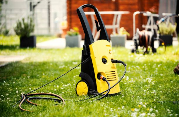 North Haverhill, NH Pressure Washing Company